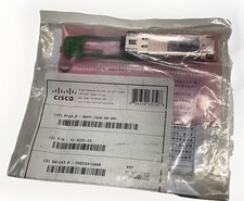 NEW OEM GENUINE Cisco QSFP-100G-SM-SR 10-3220-02 100GBASE QSFP28 picture