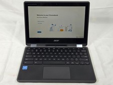 Acer Chromebook Spin 11 R751T 11.6