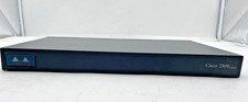 isco 2500 2511 16-Port Async Serial Access Terminal Server Router 11.2 IOS picture