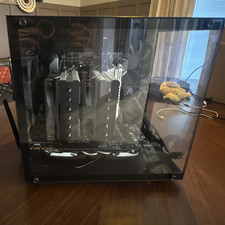 Custom-Built PC picture