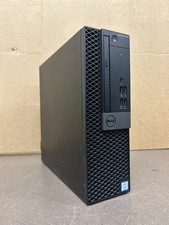 Dell Optiplex 5050 SFF Intel Core i7-7700 8GB DDR4 RAM, NO DRIVE/OS #95 picture