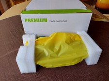 4-Pack CE505A 05A Toner Cartridge Compatible w/ HP LaserJet P2035n Printer +more picture