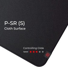 P-SR Zowie Gear Gaming Mouse Pad picture