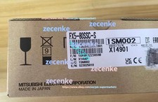 New IN BOX Mitsubishi FX5-80SSC-S Motion Controller Fast Shipping DHL/FedEX picture