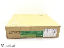 Juniper Networks EX4300-48T Switch - 48-Ports - L3 - DC Power - EX4300-48T-DC picture