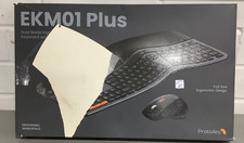 ProtoArc EKM01 Plus Ergonomic Wireless Keyboard picture