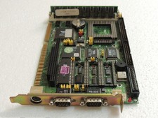 1PC Used Advantech PCA-6144S Rev B101-1 486 Board picture