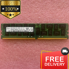 Hynix HMAA8GL7MMR4N-UH 64GB DDR4-2400 ECC LRDIMM Server Memory picture