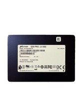 MICRON 960GB 5100 PRO 6G SATA 2.5