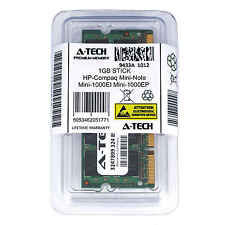 1GB SODIMM HP Compaq Mini-Note Mini-1000EI Mini-1000EP Mini-1000EW Ram Memory picture