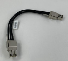 Cisco STACK-T1-50CM V01 Stacking Cable Lot of 22 picture