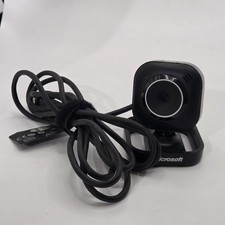 Microsoft 1381 LifeCam VX-2000 WebCam For Computer Camera Digital  picture