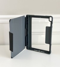 STM Dux Plus Duo Case for iPad 9th 8th 7th Gen 10.2” – Rugged Protective Cover picture