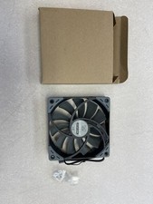 Scythe Kaze Flex 120mm x25mm PWM Case Fan 800 RPM ultra quiet picture