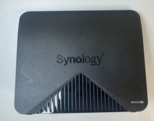 Synology MR2200ac Wireless Mesh Router Wifi W/AC adpater - Tested picture