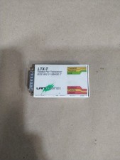 Lantronix LTX-T Twisted Pair Transceiver IEEE 802.3 10Base-T picture