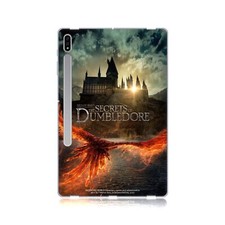 FANTASTIC BEASTS: SECRETS OF DUMBLEDORE KEY ART GEL CASE FOR SAMSUNG TABLETS 1 picture