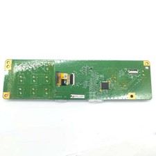 Screen Control Panel Only CG43 Fits For Epson XP-15080 XP15000 XP-15010 XP-15000 picture