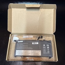OEM Genuine L19C3PDA L19M3PDA L19L3PDA Battery For Lenovo ThinkBook 14 15 G3 G2 picture