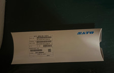SATO Genuine Parts R40683300 Print Head 203 dpi for SATO S84NX Print Engine picture