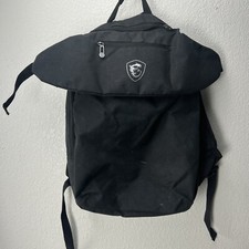 MSI Gaming Backpack Black Fits up to 17.3
