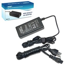 HQRP Adaptador de corriente para Intel NUC Kit D34010WYK / D54250WYK picture