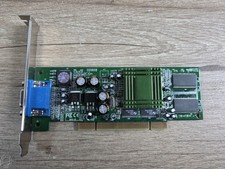 PINE 3D Phantom XP-2800 32MB AGP Universal Graphics Card  Untested picture
