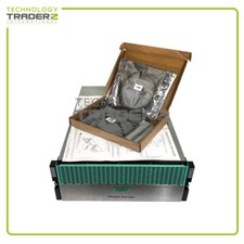 Q8B49A HPE Nimble Storage ES2-H42T SAN 21x 2TB 3x SSD 12G 24xLFF Expansion Array picture