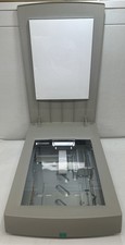 Hewlett Packard Hp HP C7190A Scanjet 5200c Scanner - Powers On picture