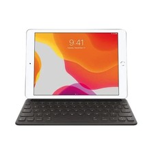 Apple MX3L2LL/A -MPTL2LL/A Smart Keyboard Folio/Case - Black A1829 SEALED picture
