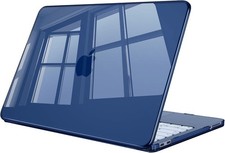 Case for MacBook Neo 13 Inch A3404 (2026 Release) Ultra-Thin Hard Shell Cover picture
