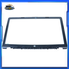 Black For HP 15-DA 15-DB 15T-DA 15T-DB Non-Touch LCD Front Bezel US picture