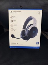 Razer Headset picture