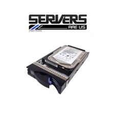 IBM 2tb 3.5