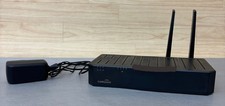 Cradlepoint E100-C4D 4 Port LTE WiFi Cellular Router | NO BATTERY picture