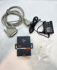 Lantronix UDS1100002-01 Device Server  FAST  c picture