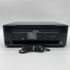 Epson Expression Home XP-310 Small-in-One All-In-One Inkjet Printer Ink Full picture