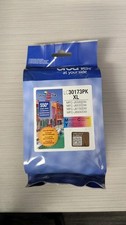 Brother LC30173PK High Yield Ink Cartridges CMY 3-Count Genuine XL Ink - 2 Packs picture