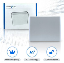 Inseego 5g Wavemaker FG2000 5G Wi-Fi Mobile Router (GSM Unlocked) picture
