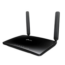 TP-Link TL-MR6500v N300 4G LTE Telephony WiFi Router | Unlocked Sim Card Slot picture