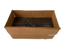 NEW 200 New single Slim CD/DVD/VCD Jewel Cases Storage Boxes picture