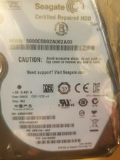 Seagate ST9640322AS PN: 9RS134-566 FW:0001BSM2 WU 640GB SATA 2.5