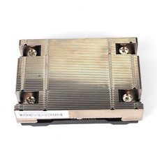 New 775403-001 For HP CPU HEATSINK PROLIANT DL360 GEN9 G9 734042-001 picture