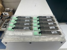 Cisco QDD-4X100G-FR-S QSFP-DD Transceiver, 4x 100GBASE-FR1, MP picture