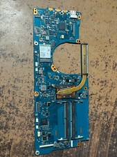 TOSHIBA TECRA X40-D i5-7300u MOTHERBOARD FAURSY3 A4405A picture