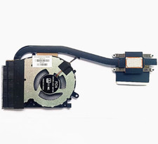 New L19599-001 CPU Cooling Fan Heatsink For HP ENVY X360 13M-AG picture