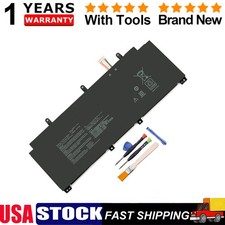 C41N2009 Battery For ASUS ROG Flow X13 GV301 GV301RC GV301RE PV301QH 15.48V 62Wh picture