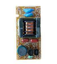 TDK PCU-554 KU-3294V-0 5V LCD CCFL Backlight Inverter Power Supply Board picture