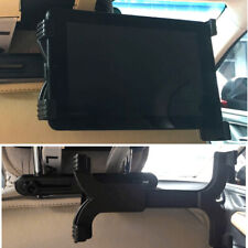 360° Universal Car Back Seat Headrest Mount Tablet Holder For iPad Tablet Phone picture