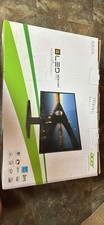 Acer Computer Monitor- In Box But Opened Never Used As Far As I Know picture